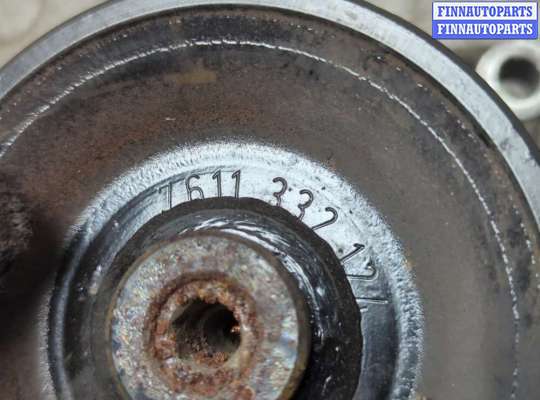 купить Насос гидроусилителя руля (ГУР) на Iveco Daily 6 2014-2025