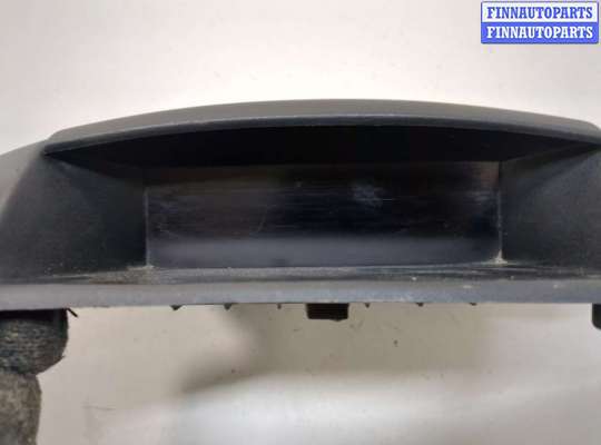 купить Дисплей компьютера (информационный) на Peugeot Partner 2008-2012