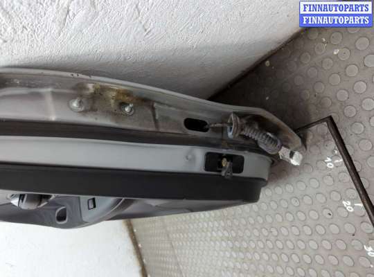 купить Ручка двери наружная на Nissan Note E11 2005-2013