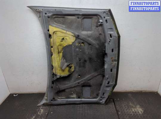 купить Капот на Subaru Legacy (B11) 1994-1998