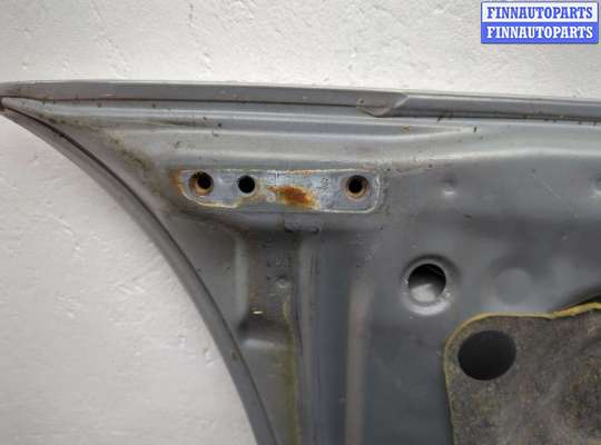 купить Капот на Subaru Legacy (B11) 1994-1998