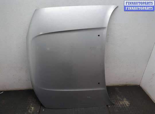 купить Капот на Subaru Legacy (B11) 1994-1998