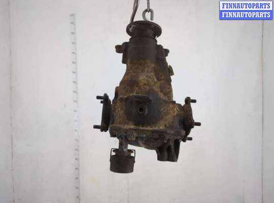 Редуктор моста TT960916 на Toyota RAV 4 2000-2005