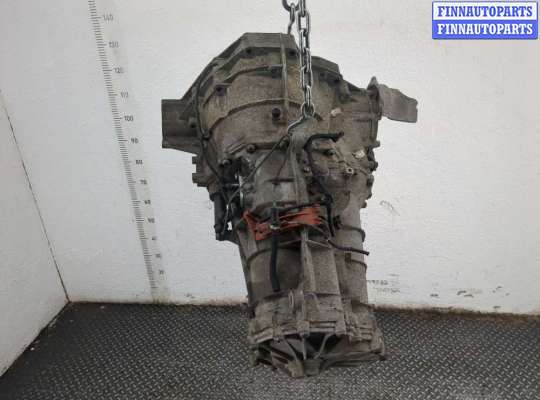 купить КПП 6-ст.мех. (МКПП) на Audi A4 (B8) 2007-2015
