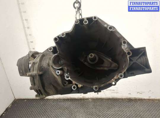 КПП 6-ст.мех. (МКПП) AU1732734 на Audi A4 (B8) 2007-2015