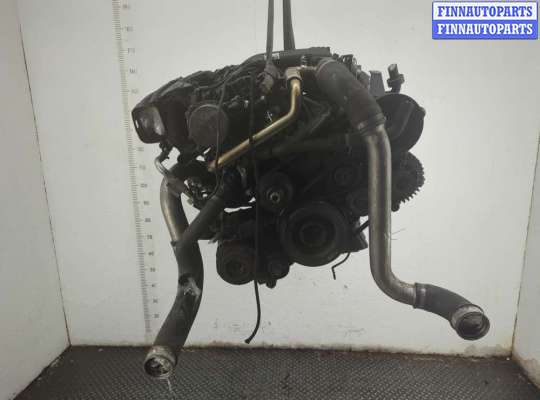 Форсунка топливная BM3554399 на BMW X5 E53 2000-2006