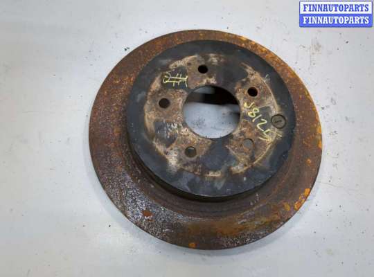 купить Диск тормозной на Nissan Pathfinder 2012-2020