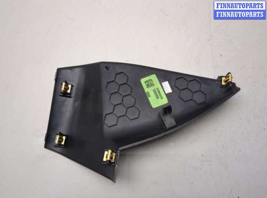 купить Пластик центральной консоли на Nissan Pathfinder 2012-2020