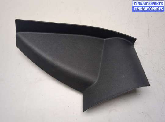 купить Пластик центральной консоли на Nissan Pathfinder 2012-2020