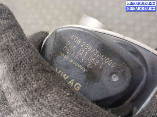 купить Заслонка дроссельная на Volkswagen Beetle 1997-2010