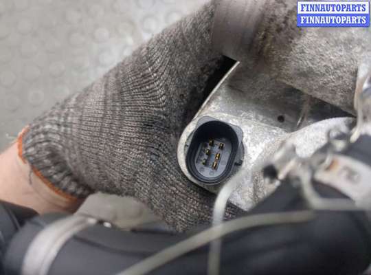 купить Заслонка дроссельная на Volkswagen Beetle 1997-2010