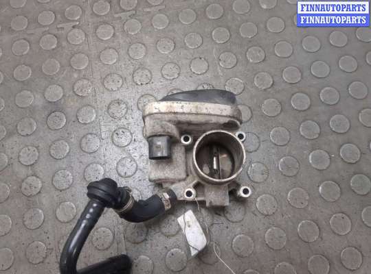 купить Заслонка дроссельная на Volkswagen Beetle 1997-2010