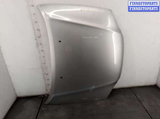 купить Капот на Toyota Avensis 1 1997-2003