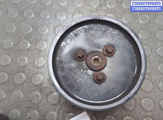 купить Насос гидроусилителя руля (ГУР) на Mercedes C W203 2000-2008