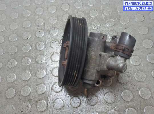 купить Насос гидроусилителя руля (ГУР) на Mercedes C W203 2000-2008