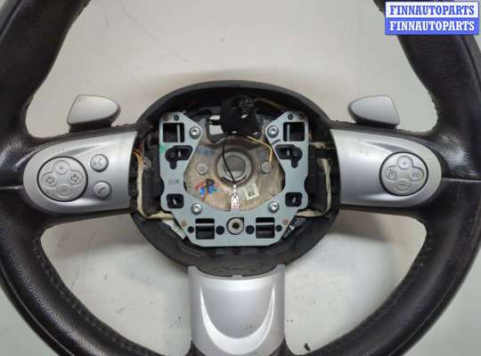 купить Руль на Mini Clubman (R55) 2007-2014