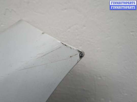 купить Обшивка капота на Renault Scenic 2012-2016