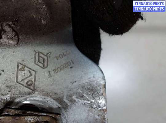 купить Кронштейн рамки передней на Renault Scenic 2003-2009
