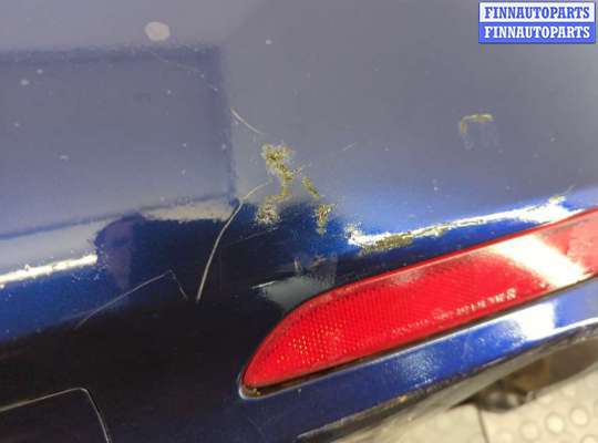 купить Бампер на Mazda CX-7 2007-2012