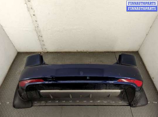 купить Бампер на Mazda CX-7 2007-2012