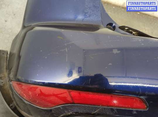 купить Бампер на Mazda CX-7 2007-2012