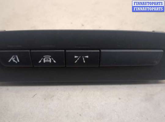 купить Кнопка удержания в полосе на BMW 4 F32 2013-2021