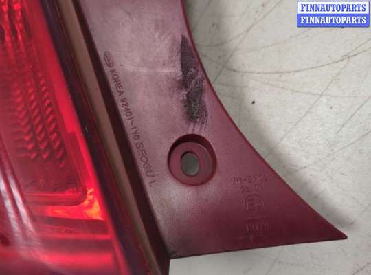 купить Фонарь (задний) на KIA Picanto 2011-2017