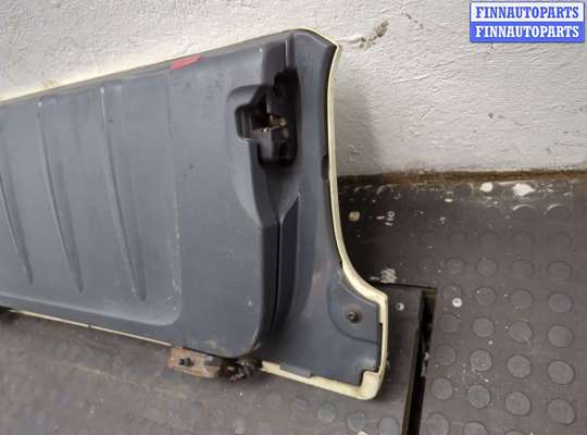купить Петля крышки багажника на Smart Fortwo 1998-2007