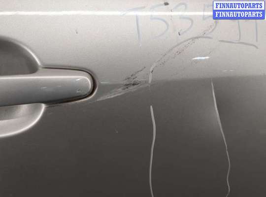 купить Дверь боковая (легковая) на Toyota Corolla E12 2001-2006