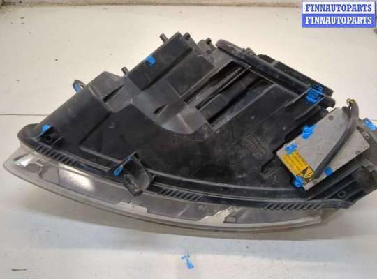 купить Фара (передняя) на Audi A6 (C6) 2005-2011