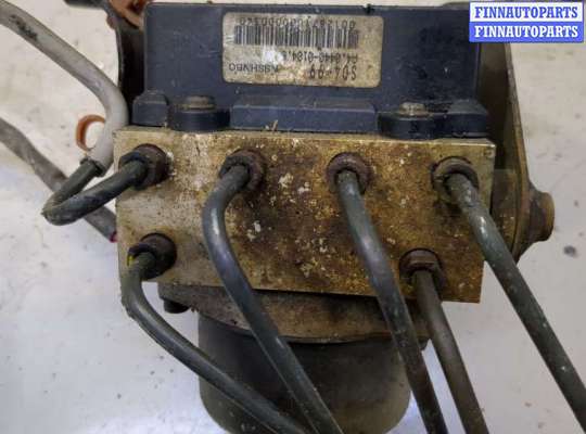 купить Блок АБС, насос (ABS, ESP, ASR) на Honda Civic 1995-2001