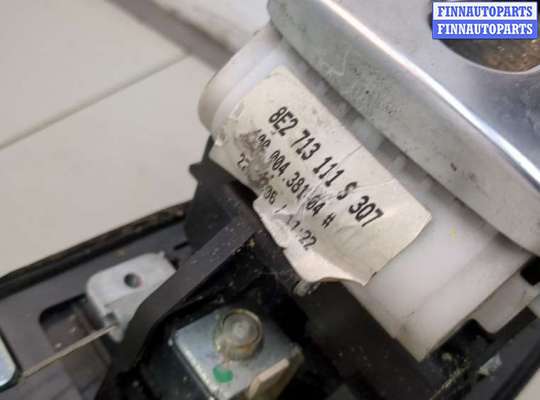 купить Кулиса КПП на Audi A4 (B7) 2004-2009