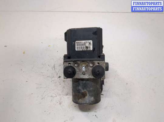 купить Блок АБС, насос (ABS, ESP, ASR) на Audi A4 (B6) 2000-2006