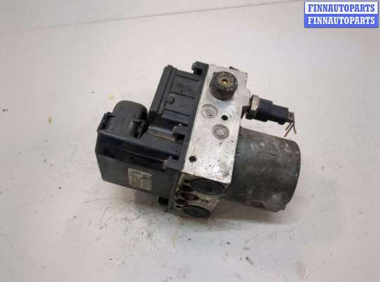 купить Блок АБС, насос (ABS, ESP, ASR) на Audi A4 (B6) 2000-2006