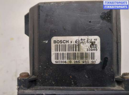 купить Блок АБС, насос (ABS, ESP, ASR) на Audi A4 (B6) 2000-2006