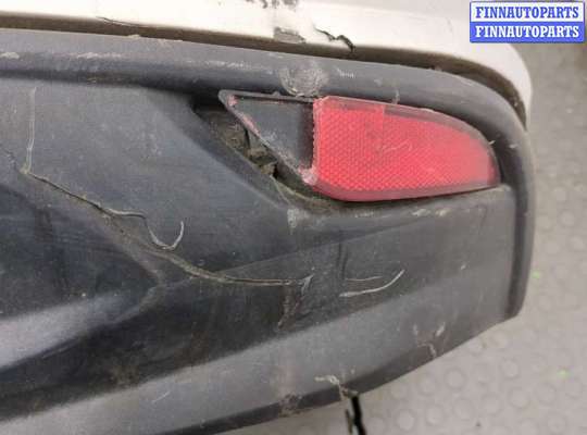 купить Бампер на Chevrolet Malibu 2018-2025