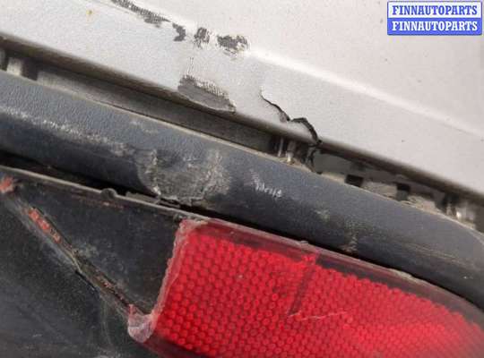 купить Бампер на Chevrolet Malibu 2018-2025