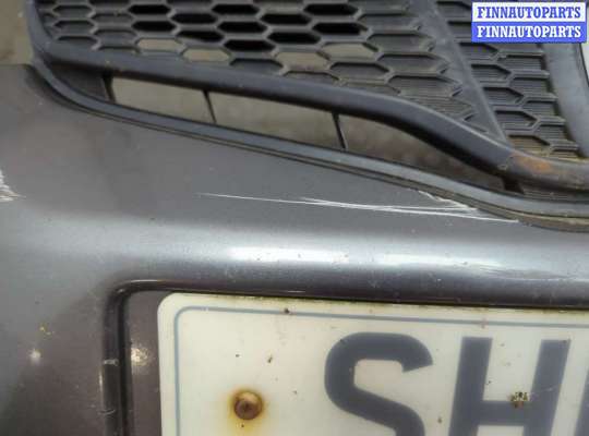 купить Бампер на Honda Jazz 2008-2014