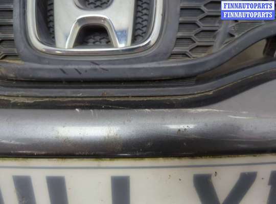 купить Бампер на Honda Jazz 2008-2014