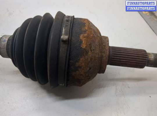 купить Полуось (приводной вал, шрус) на Opel Vivaro 2001-2014