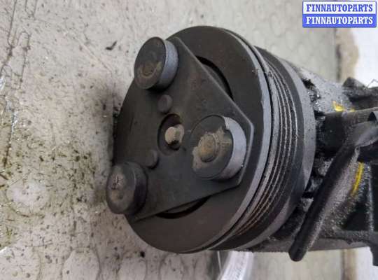 купить Компрессор кондиционера на Volvo S40 2004-2012