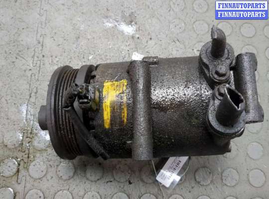 Купить Компрессор кондиционера на Volvo S40 2004-2012 Компрессор кондиционера VL578940 на Volvo S40 2004-2012