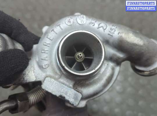 купить Турбина на Opel Zafira A 1999-2005