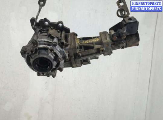 купить Редуктор Раздаточный КПП (раздатка) на Jeep Patriot 2007-2016