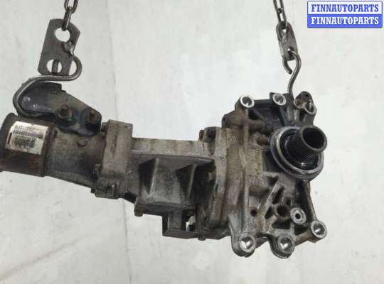 купить Редуктор Раздаточный КПП (раздатка) на Jeep Patriot 2007-2016