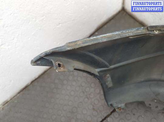 купить Заглушка буксировочного крюка на Opel Astra G 1998-2005