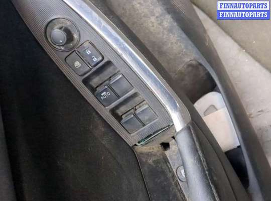 купить Замок двери на Mazda CX-5 2012-2017