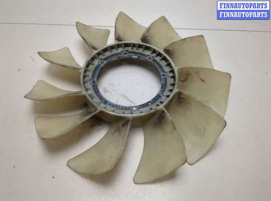 Крыльчатка вентилятора на Ford F-150 XII