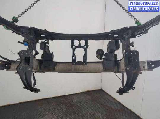 купить Кронштейн бампера на Mercedes E W211 2002-2009