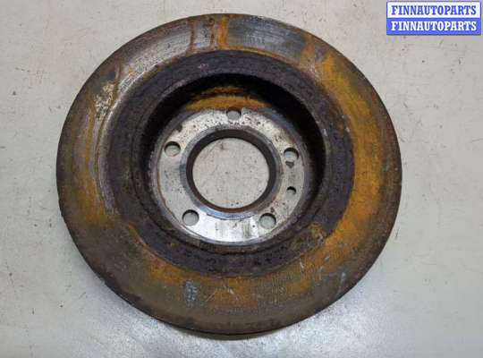 купить Диск тормозной на Chevrolet Equinox 2017-2024